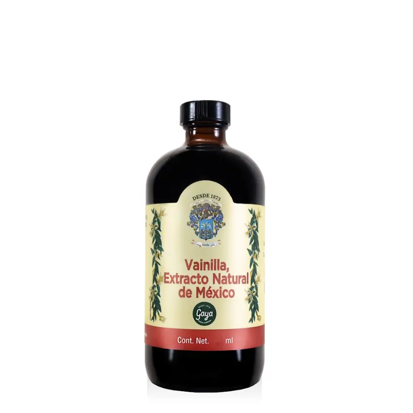 ​Vanilla extract 120ml