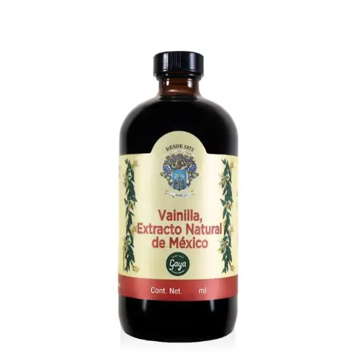[7501638205018] ​Vanilla extract 250ml