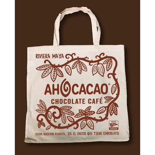 Bolsa manta 40x40